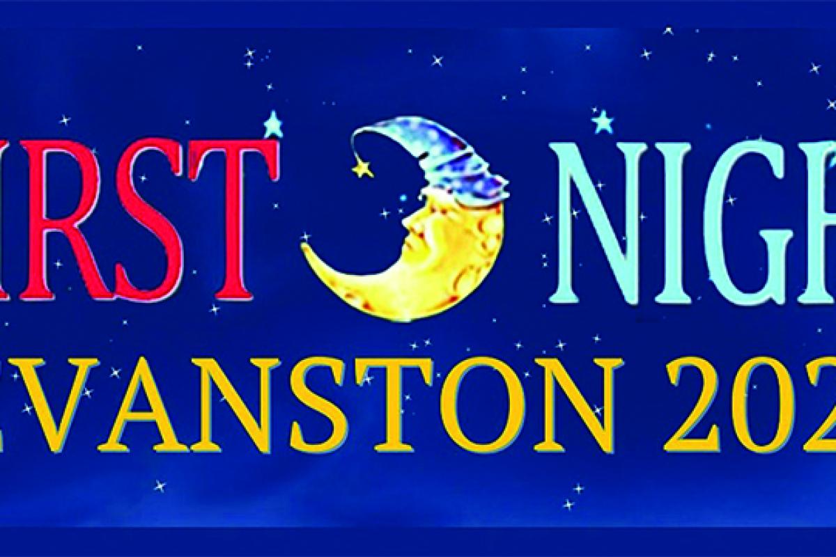 First Night Evanston at Nichols Concert Hall |